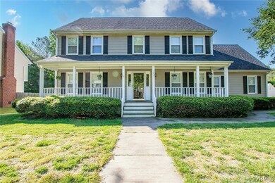 7801 Belfield Rd, North Chesterfield, VA 23237 - photo 3