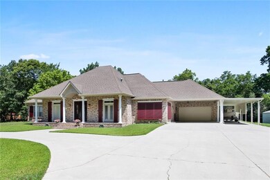 4553 Barataria Blvd, Marrero, LA 70072 - photo 2