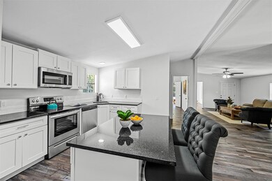 644 Hilltop Trail, Rhome, TX 76078 - photo 5