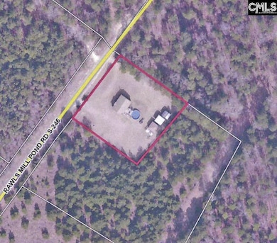 212 Rawls Mill Pond Rd, Wagener, SC 29164 - photo 6