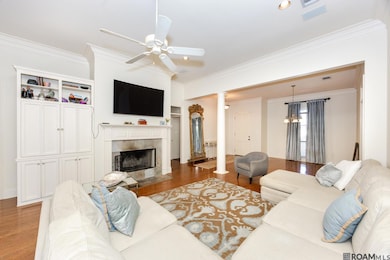 10620 Cypress Vine Ave, Baton Rouge, LA 70809 - photo 7