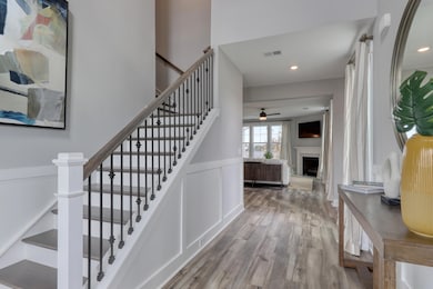 3429 Sawlog Dr, Summerville, SC 29486 - photo 2