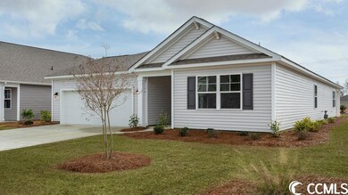 1137 Heather Glen Way unit Lot 1121- Litchfield, Little River, SC 29566 - photo 6