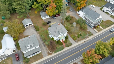 21 Lebanon St, Sanford, ME 04073 - photo 3