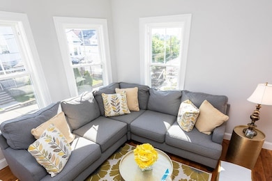 22 Stevenson Ave unit 2, Everett, MA 02149 - photo 4