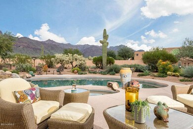 Fabulous Backyard!