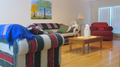 Brand new Hardwood floors!!!