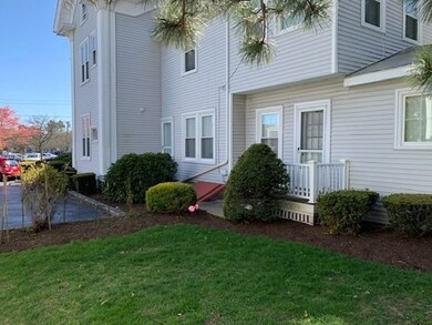 25 Pleasant St unit 2, Newton Center, MA 02459 - photo 6