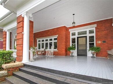 502 S Mulberry St, Statesville, NC 28677 - photo 3