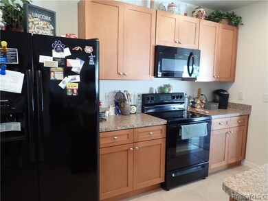 3490 N Vonnegut Point unit 55, Beverly Hills, FL 34465 - photo 6