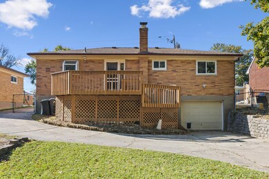 522 Morrvue Dr, Cincinnati, OH 45238 - photo 4