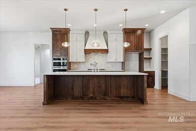 7186 E Chicken Hawk Loop, Nampa, ID 83686 - photo 3