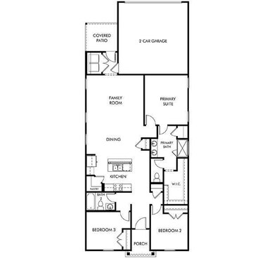 224 Olympus St, Wylie, TX 75098 - photo 2