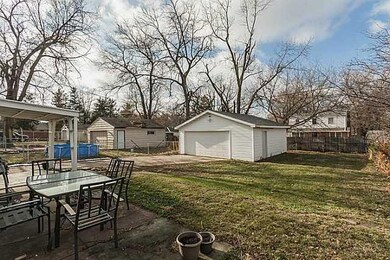 1536 56th St, Des Moines, IA 50311 - photo 2