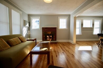 72 Amsden St unit 1, Arlington, MA 02474 - photo 2