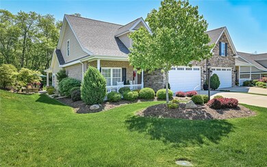The Gables HOA amenities include lawn care, mulchi