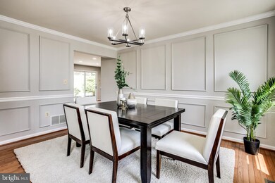 1870 Blacksmith Dr, Marriottsville, MD 21104 - photo 6