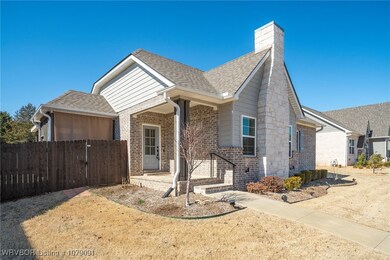 9512 Shire Valley Ct, Fort Smith, AR 72916 - photo 3