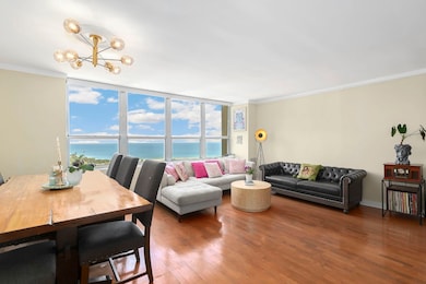 Park Place Tower unit 5308, Chicago, IL 60613 - photo 4