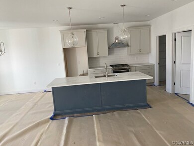 ACTUAL home! Ready in late February. Additional ph