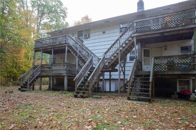 964 Chopmist Hill Rd, Scituate, RI 02857 - photo 4