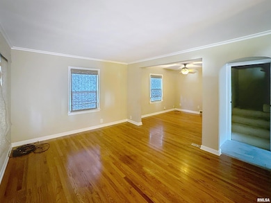 2130 10th St, East Moline, IL 61244 - photo 3