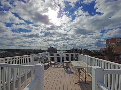 45 Fleet St unit 3B, Boston, MA 02109 - photo 4