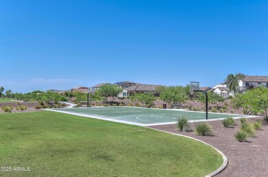 Cortana at Desert Oasis-Sports Court
