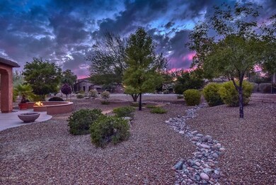 Gorgeous Arizona Sunsets