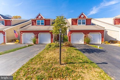 107 Fairfield Ct unit 107, West Chester, PA 19382 - photo 3