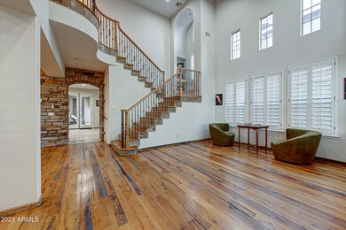 Reclaimed Barn Wood Floors