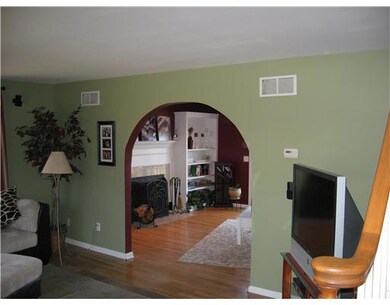 Living Room.