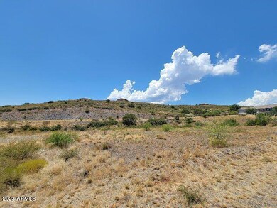 LARGE buildable homesite.
