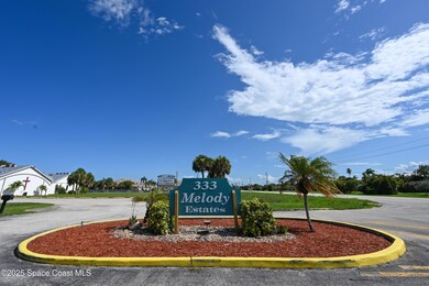333 S Patrick Dr unit 11, Satellite Beach, FL 32937 - photo 2