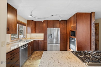 Beautiful Kitchen!