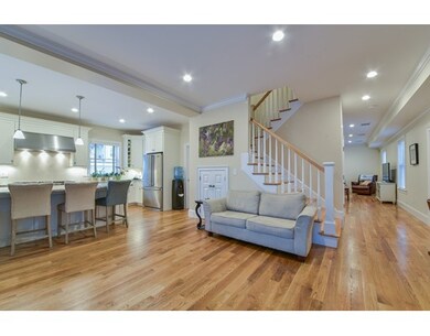 117 Park St unit 2, Newton, MA 02458 - photo 3
