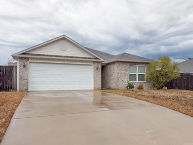 26 Dunnaway Dr, Austin, AR 72007 - photo 2