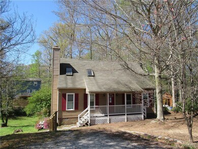 4607 Mason Crest Dr, North Chesterfield, VA 23234 - photo 2