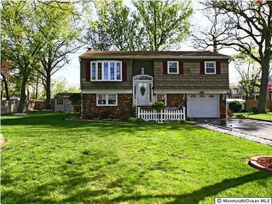 97 Palmer Ct, Middletown, NJ 07748 - photo 2