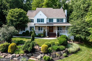 1081 Fairview Rd, Glenmoore, PA 19343 - photo 2