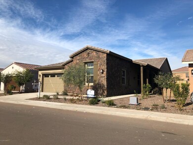 Brand NEW home!
