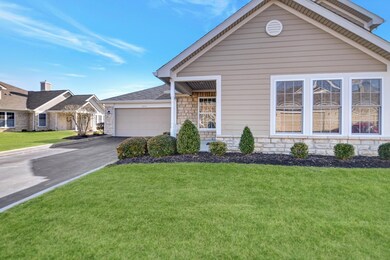 9170 Gramford St unit 9170, Columbus, OH 43240 - photo 3