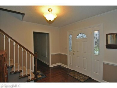 Entry.