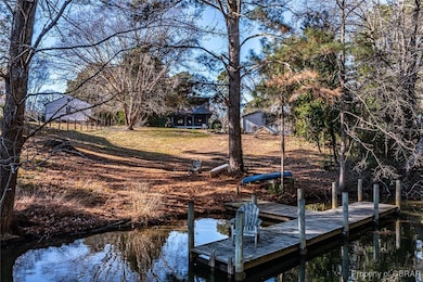 783 King Carter Dr, Irvington, VA 22480 - photo 7