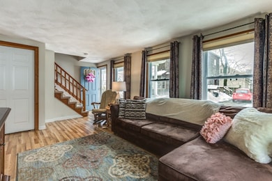 107 Holten St unit 2, Danvers, MA 01923 - photo 3