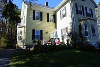 47 N Main St unit 1F, West Boylston, MA 01583 - photo 2