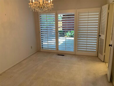 Plantation Shutters