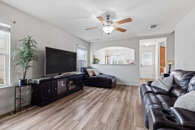 18813 Golden Eagle Way, Elgin, TX 78621 - photo 5