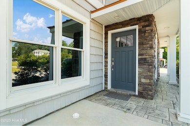 1129 Bennett Rd unit 8a, Minnesott Beach, NC 28510 - photo 4