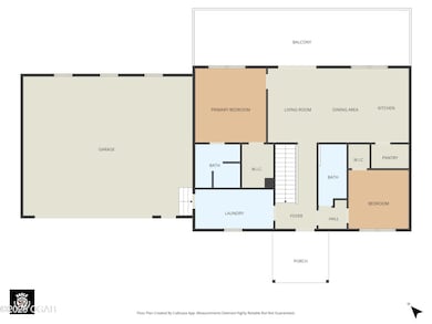 834 Oriole, Noel, MO 64854 - photo 5